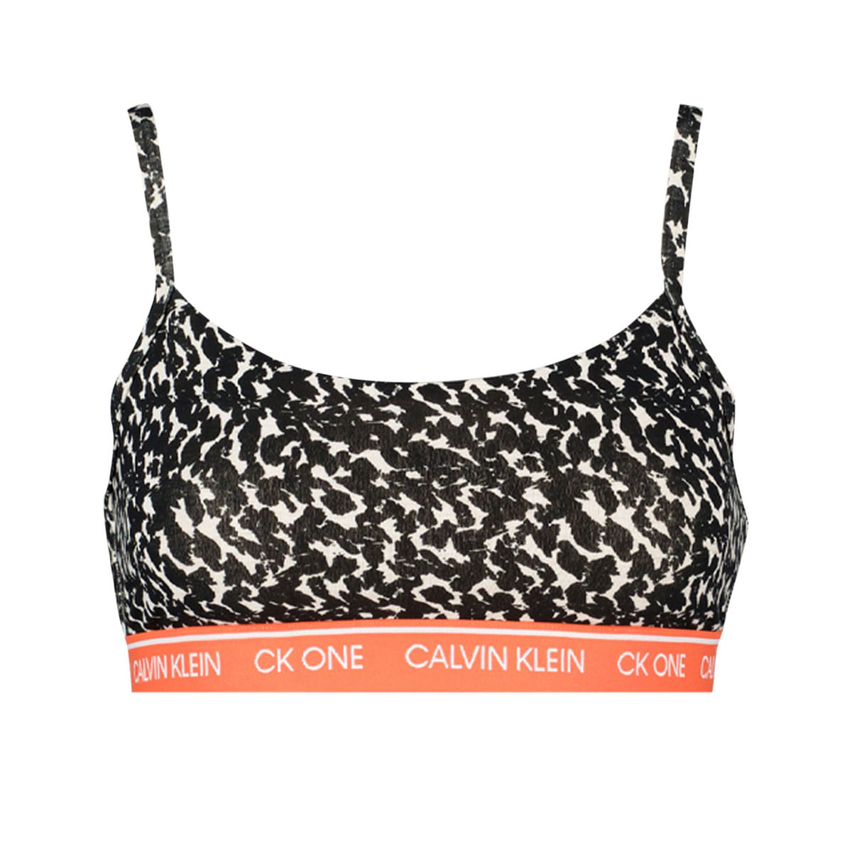 REGGISENO UNLINED BRALETTE DONNA