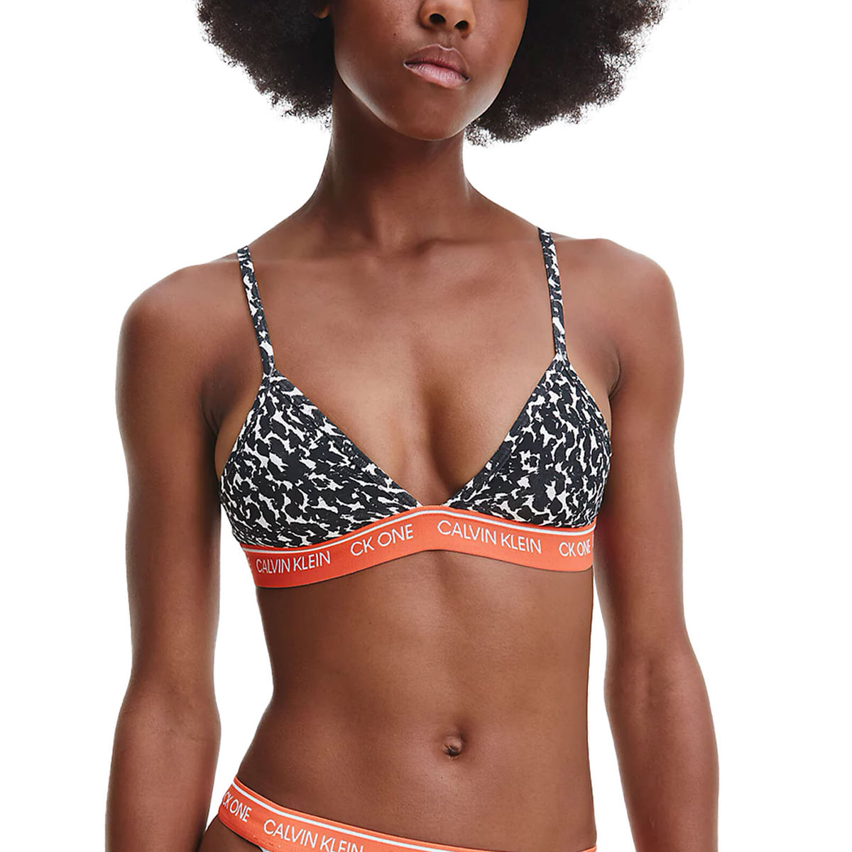 REGGISENO UNLINED TRIANGL DONNA