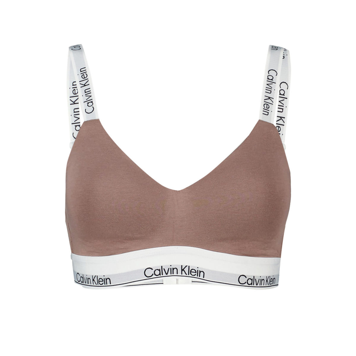 REGGISENO LGHT LINED BRALETT DONNA