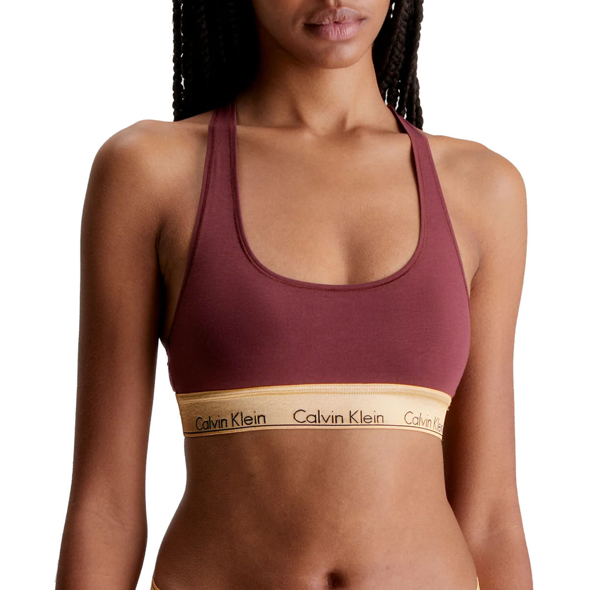 REGGISENO BRALETTE CTN HOLIDAY DONNA