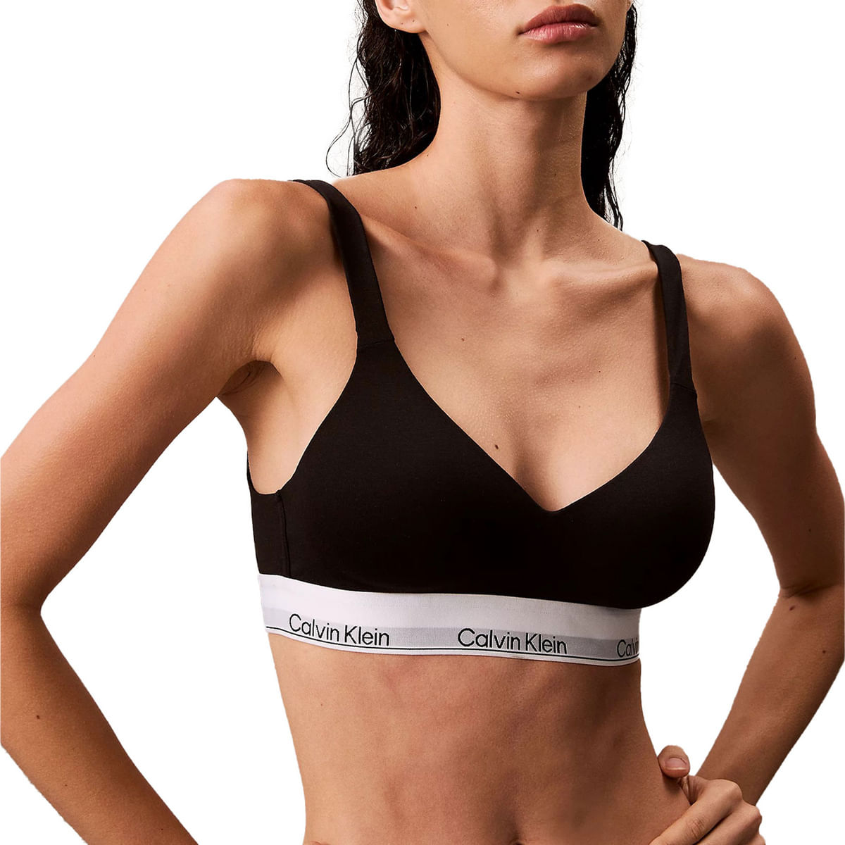 REGGISENO LIFT BRALETTE