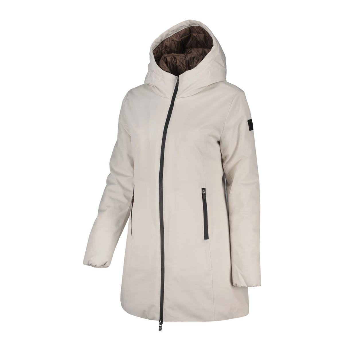 PARKA YORKTON DONNA