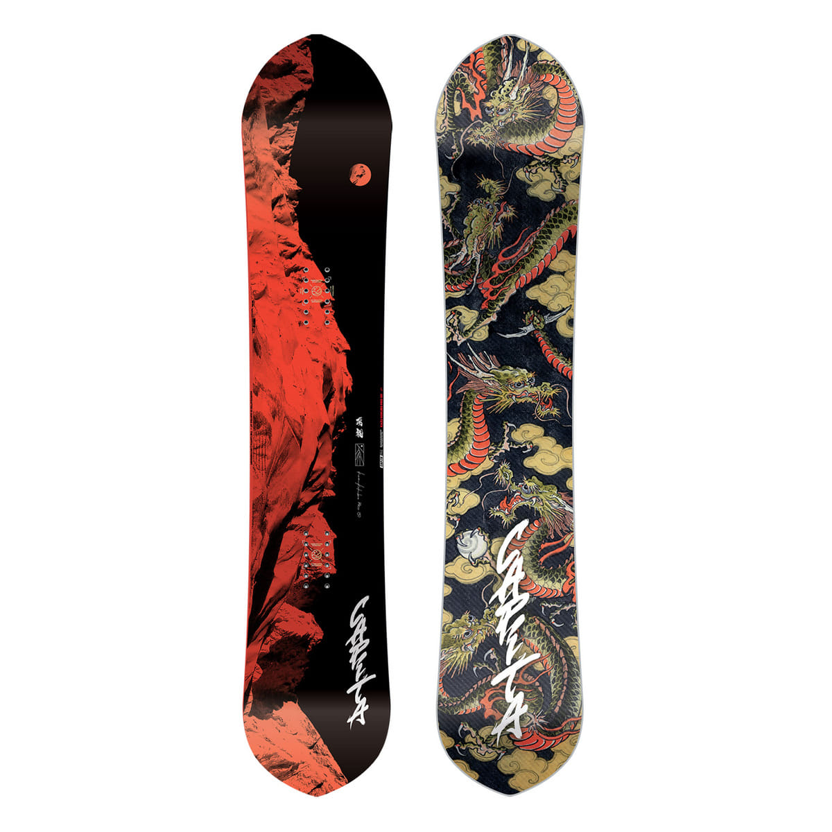 TAVOLA KAZU KAKUBO PRO