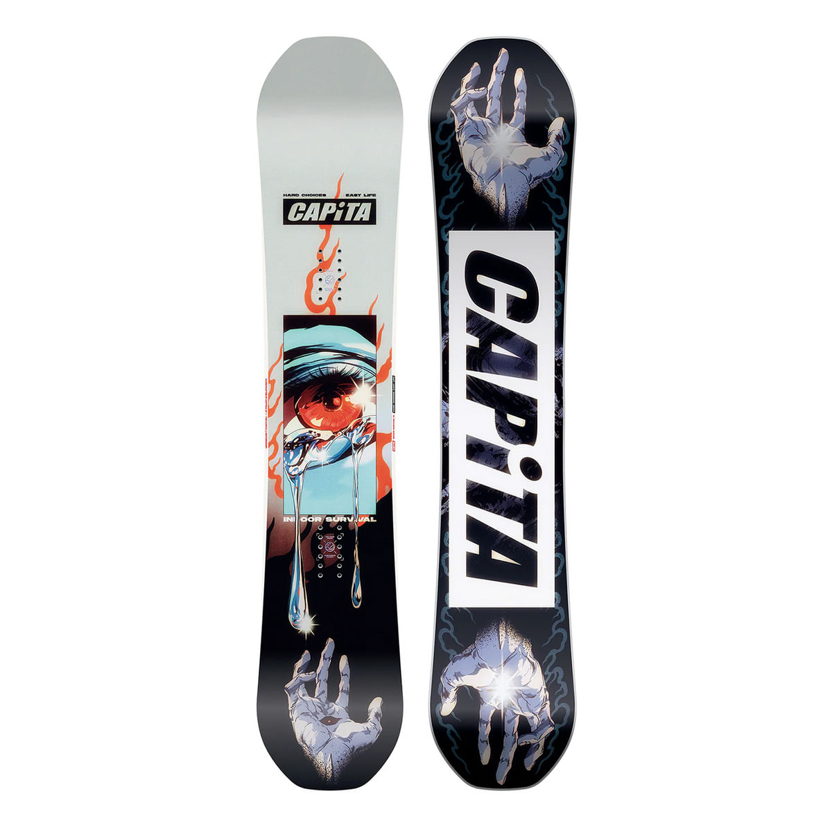 Prezzi Capita tavola indoor survival