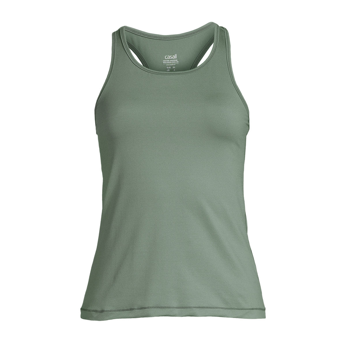 CANOTTA ESSENTIAL RACERBACK DONNA