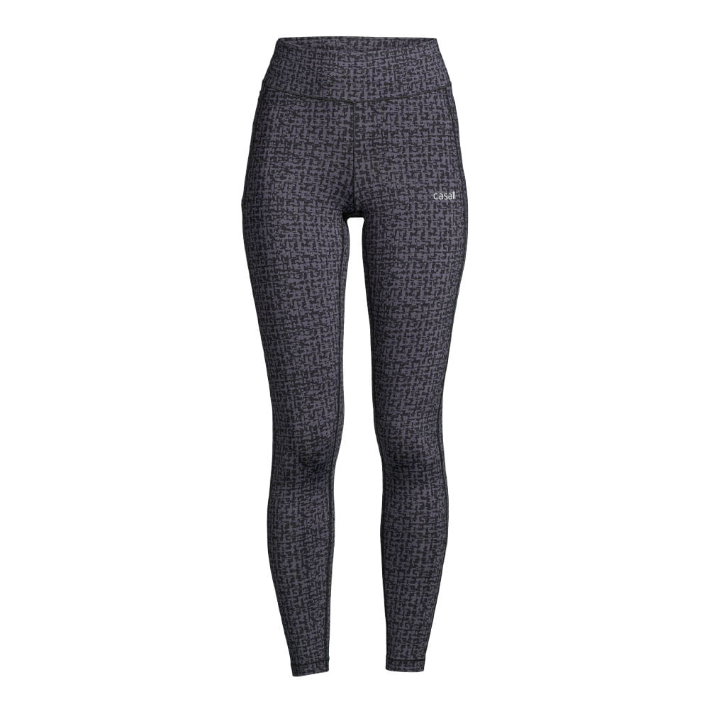 LEGGINGS ESSENTIAL PRINTED DONNA