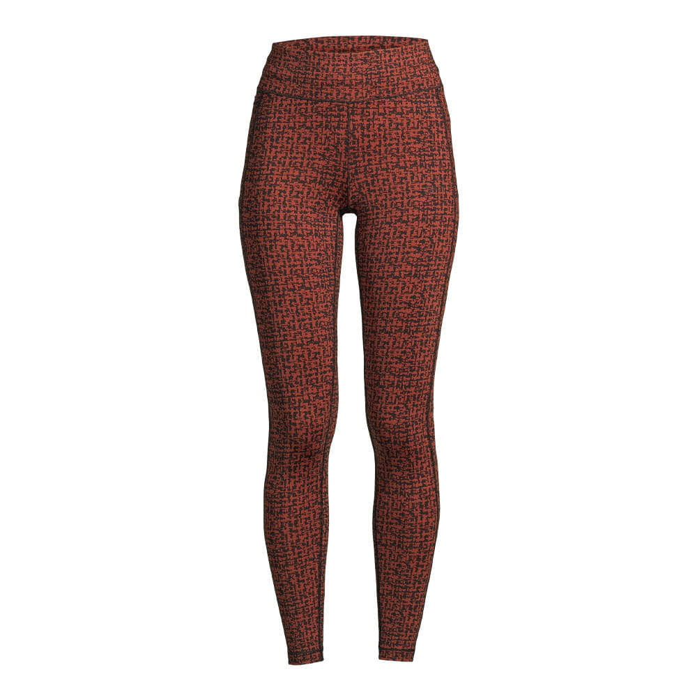 LEGGINGS ESSENTIAL PRINTED DONNA