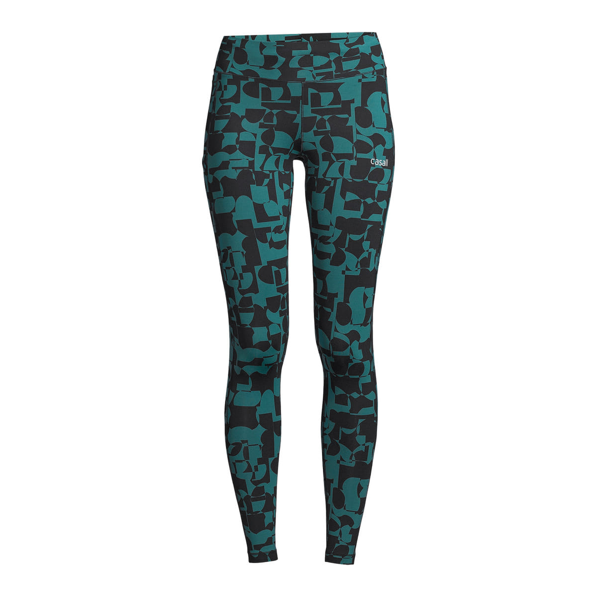 LEGGINGS ESSENTIAL PRINTED DONNA