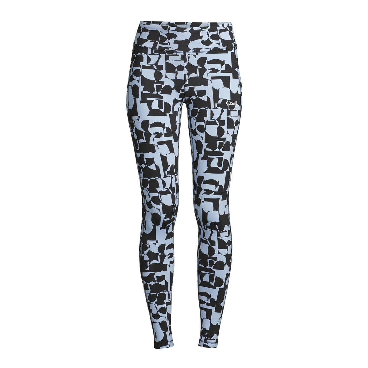 LEGGINGS ESSENTIAL PRINTED DONNA
