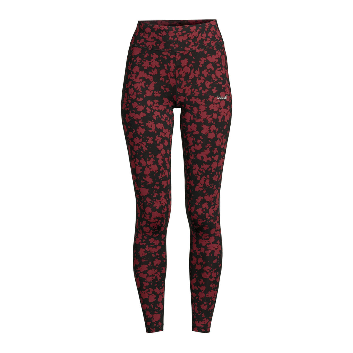 LEGGINGS ESSENTIAL PRINTED DONNA