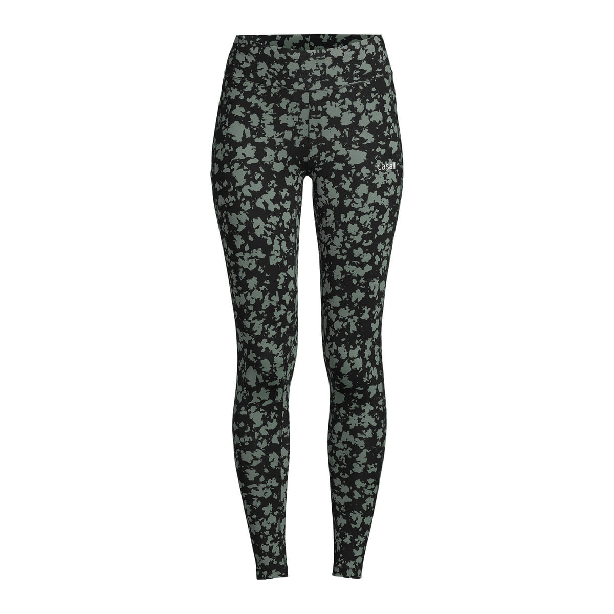 LEGGINGS ESSENTIAL PRINTED DONNA