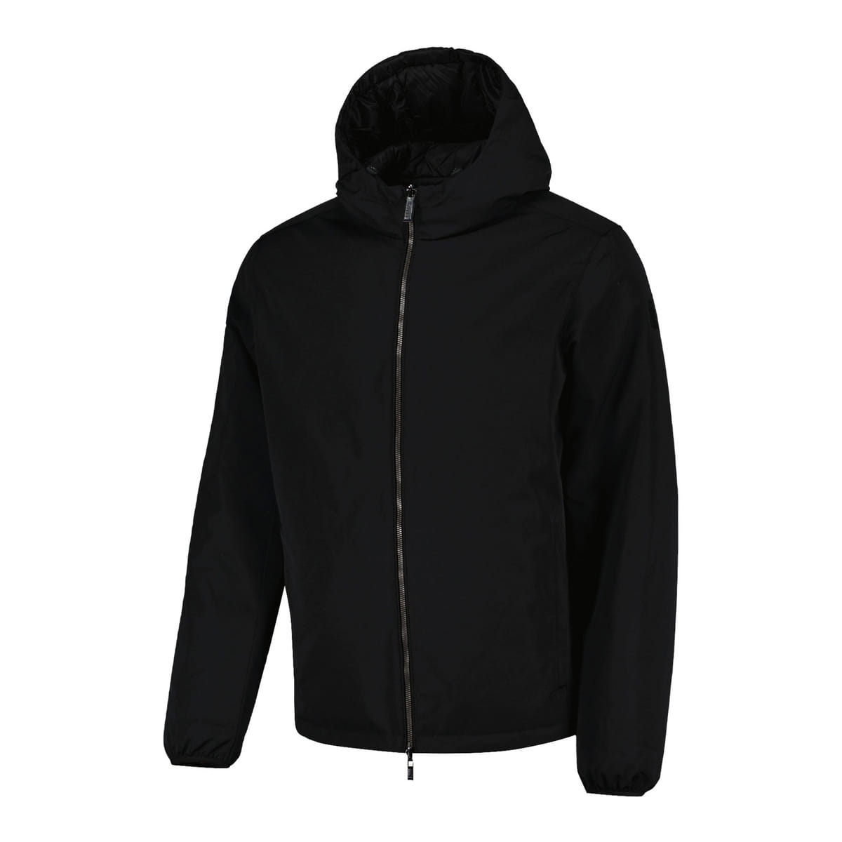 GIACCA CAPPUCCIO REVERSIBILE HENRY