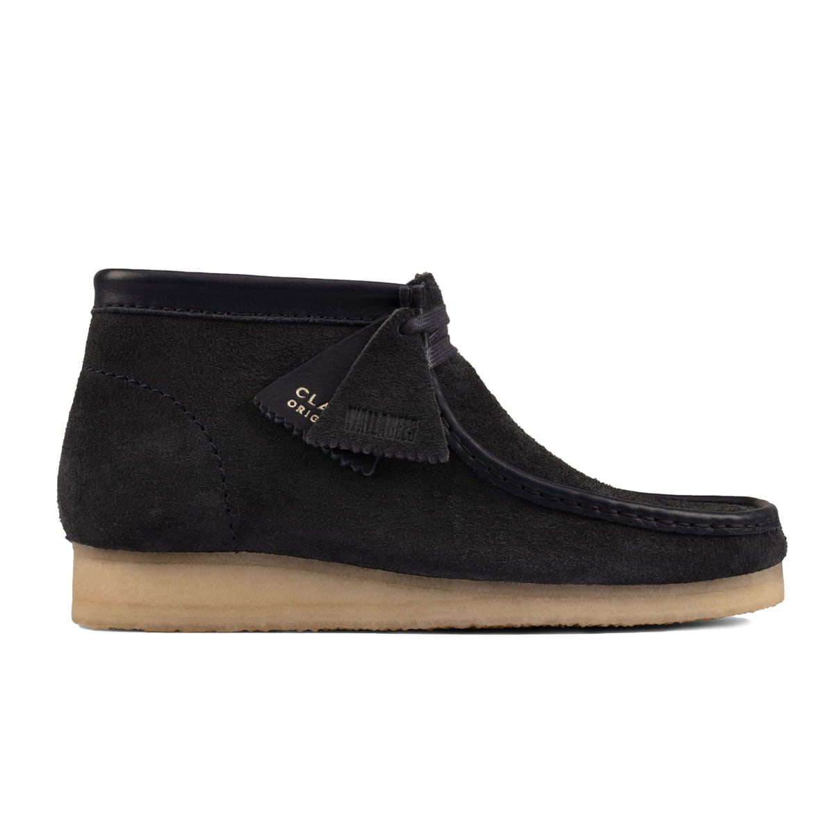 WALLABEE BOOT