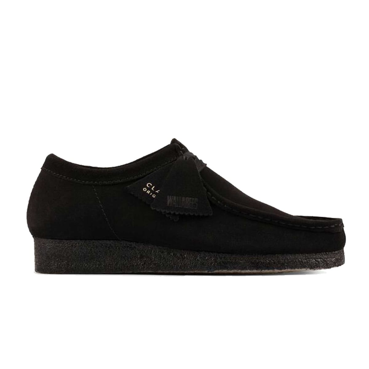 WALLABEE