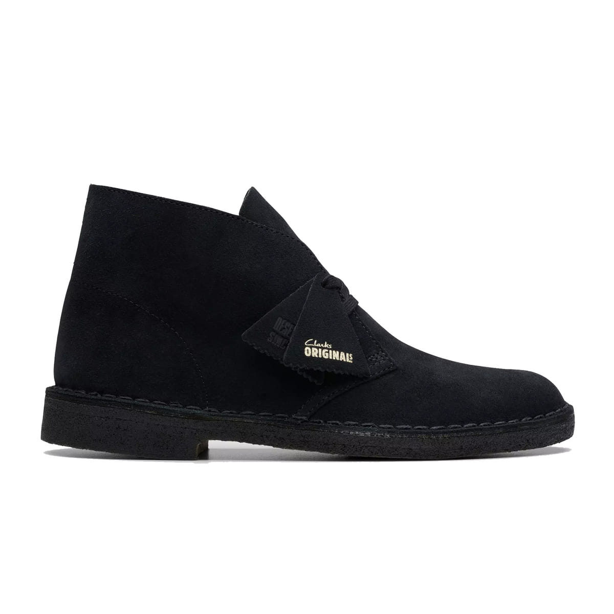 DESERT BOOT