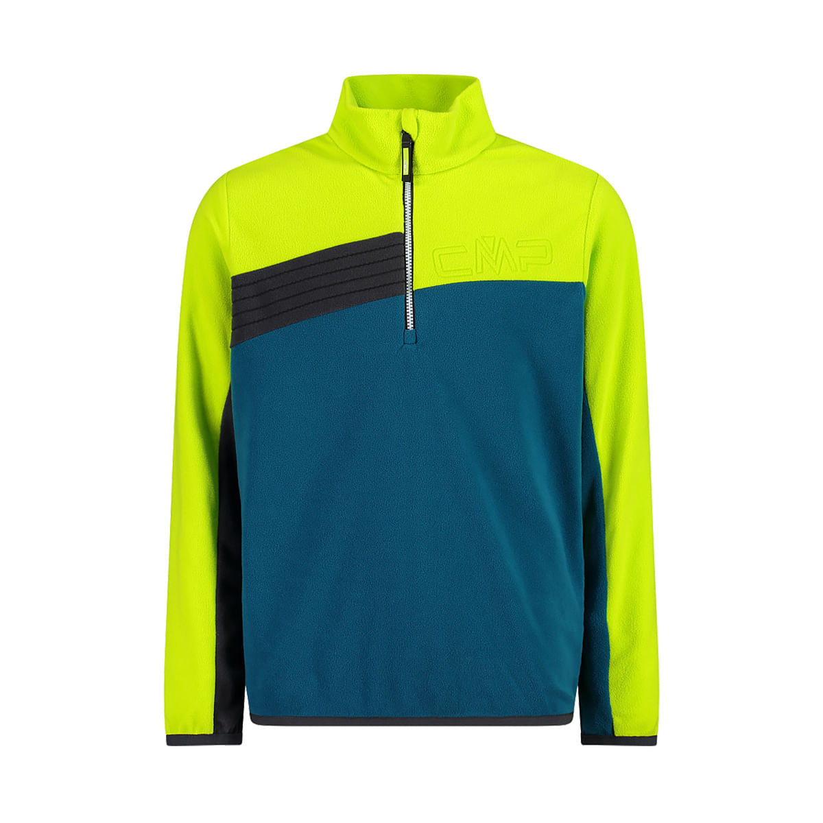 Prezzi Cmp sottotuta mezza zip bambino