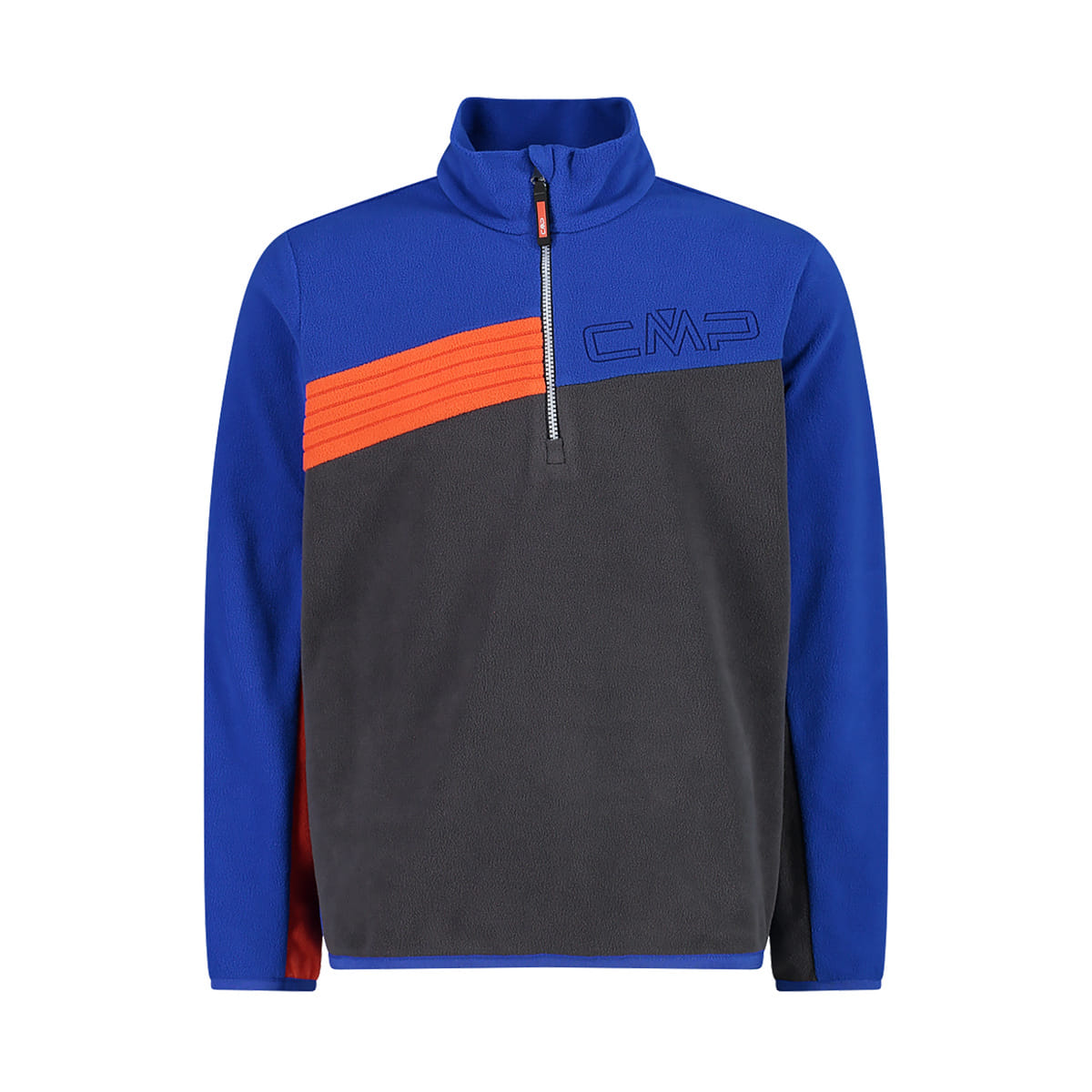 SOTTOTUTA MEZZA ZIP BAMBINO
