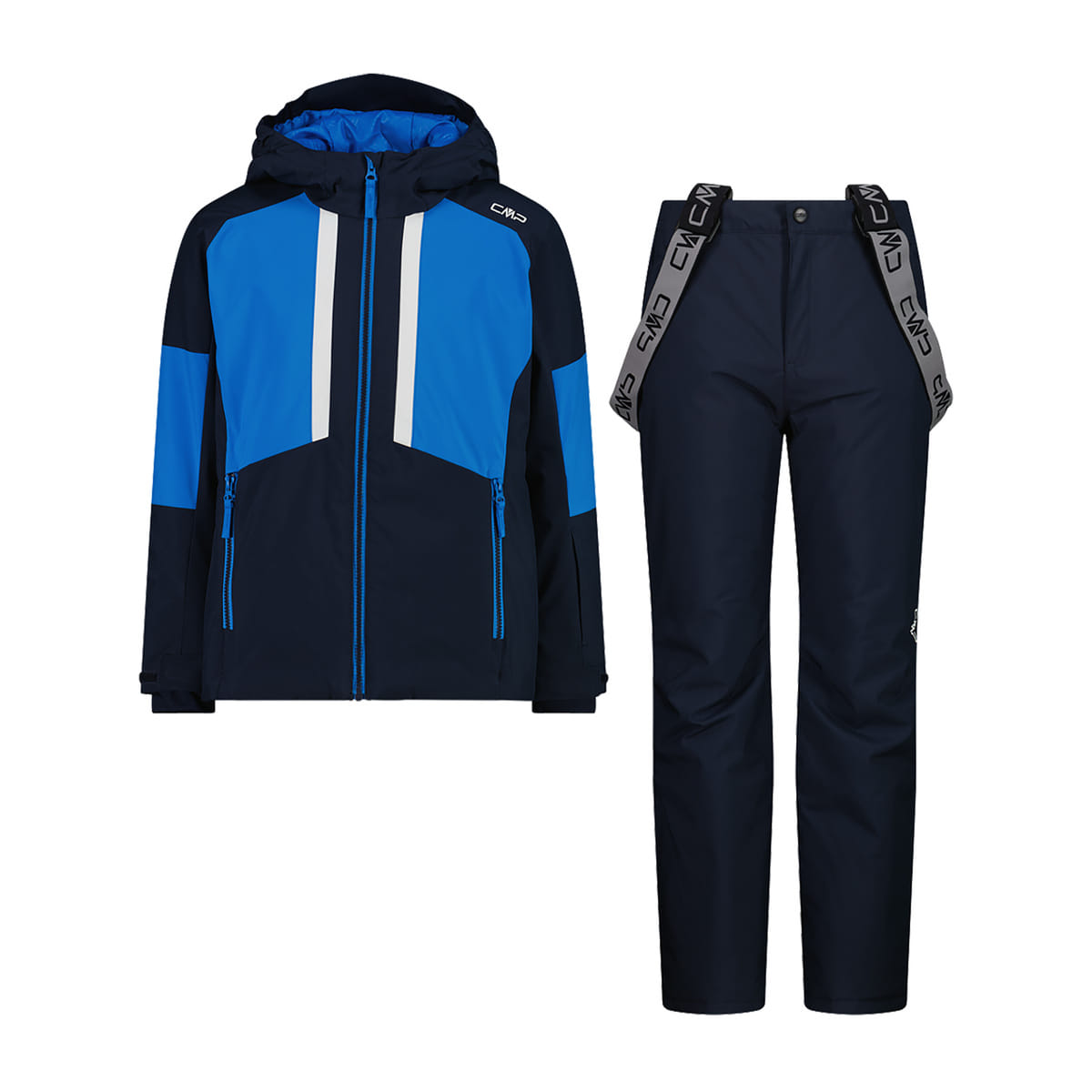 COMPLETO SCI BAMBINO