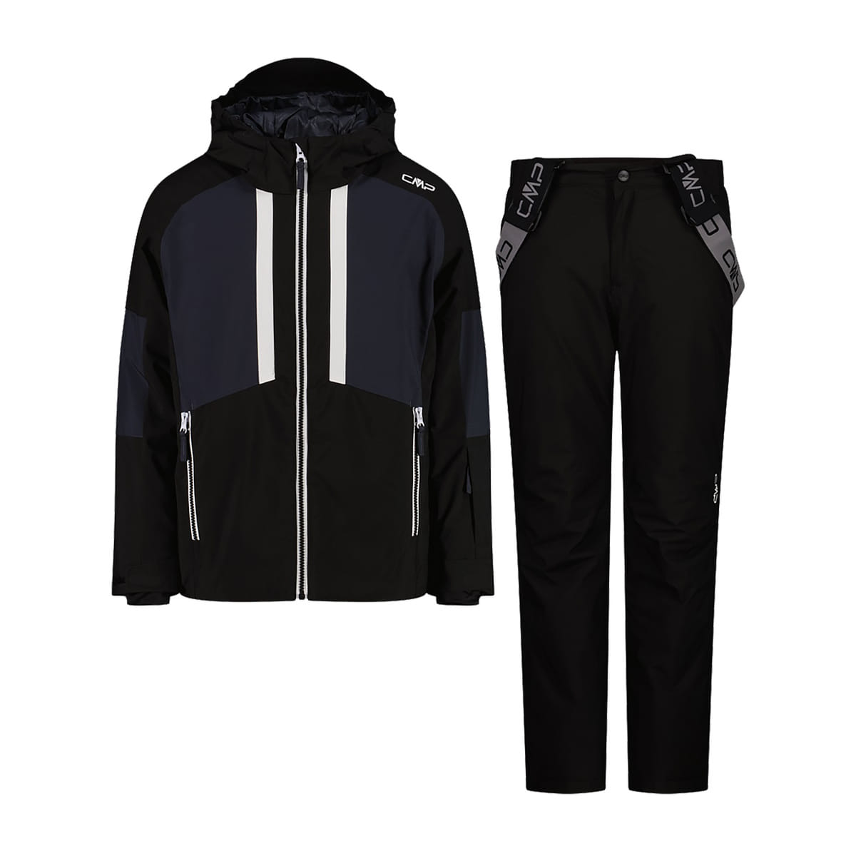 COMPLETO SCI BAMBINO