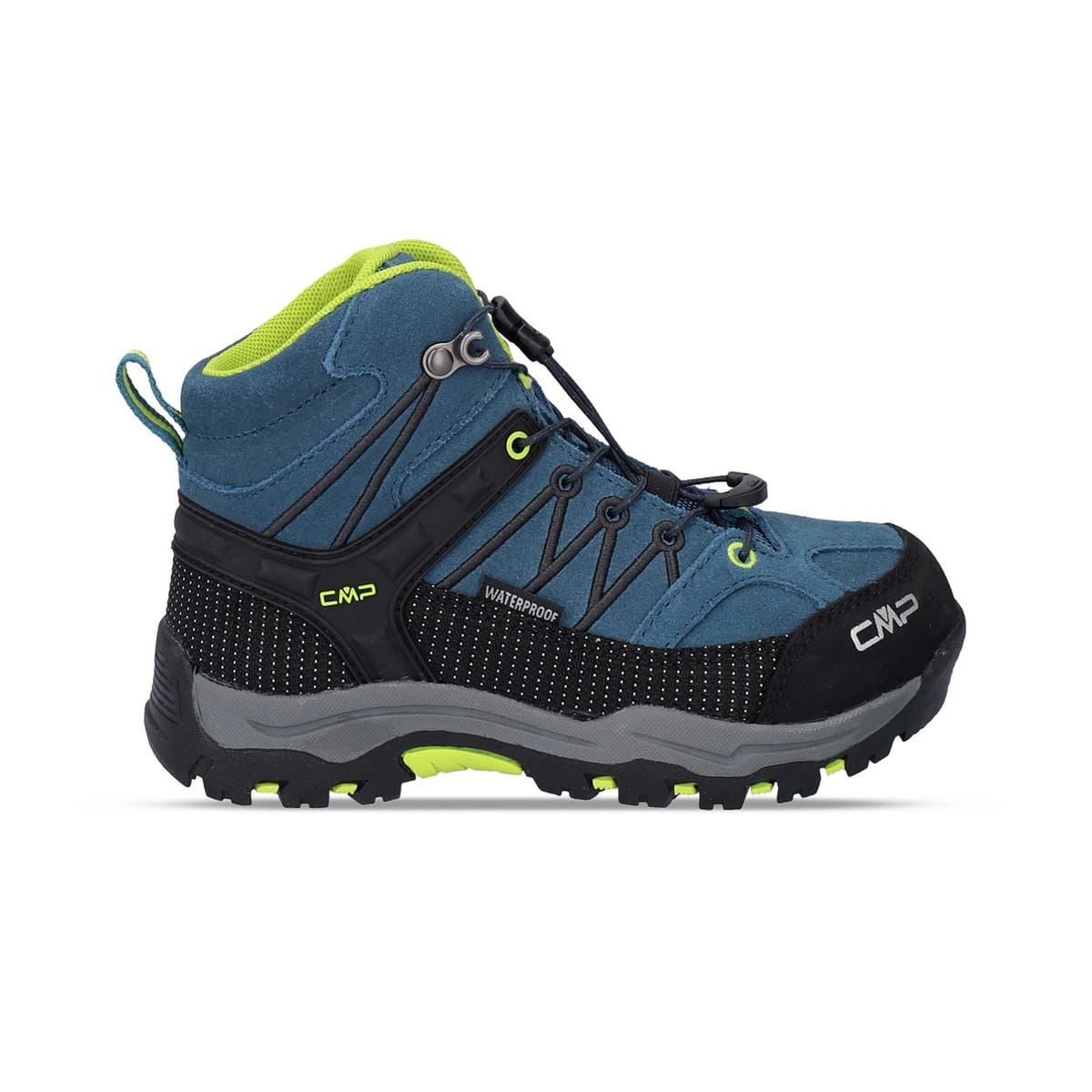 Cmp Rigel Mid Waterproof Bambino Taglia 35