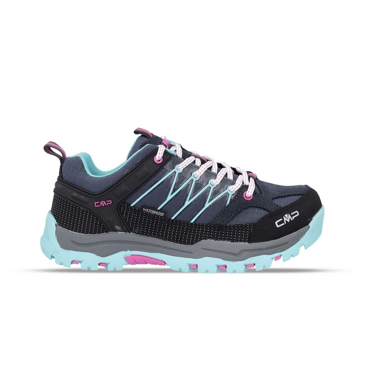 RIGEL LOW WATERPROOF RAGAZZA 38-41