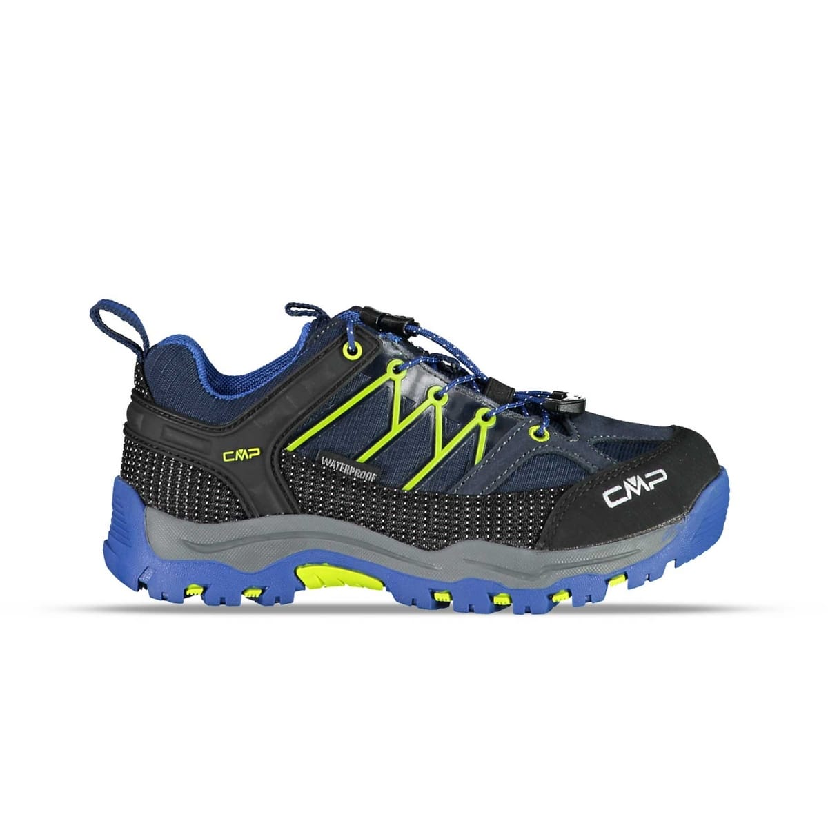 RIGELL LOW WATERPROOF BAMBINO 28-37