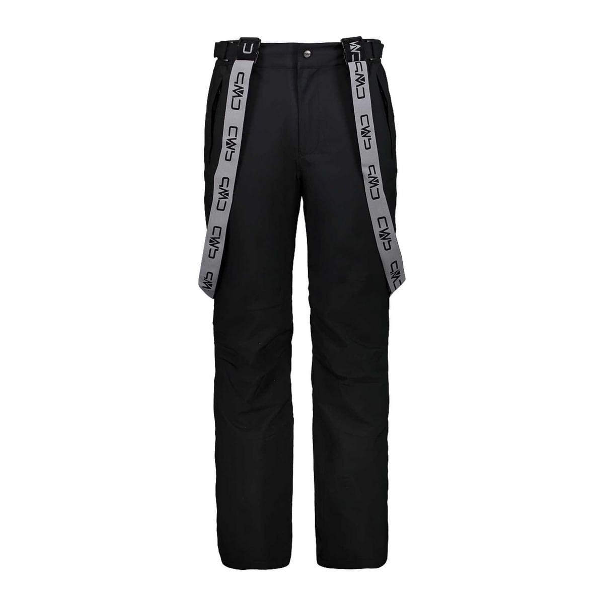 Prezzi Cmp pantaloni con bretelle removibili