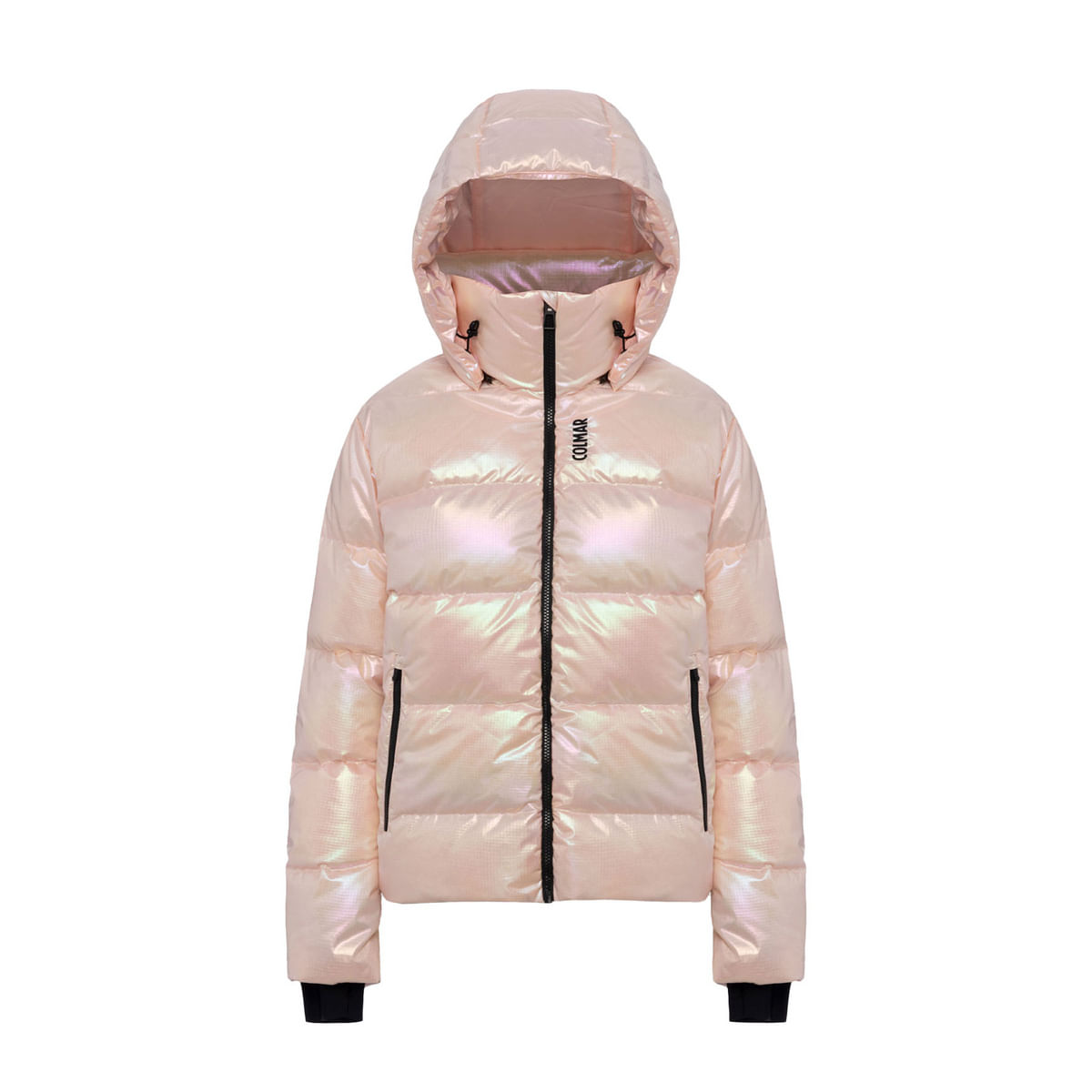 GIACCA PUFFY DOWN FLASH DONNA