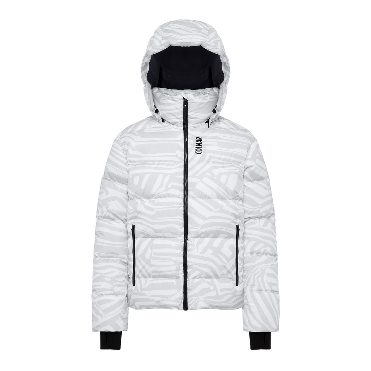 GIACCA SCRATCHY DONNA