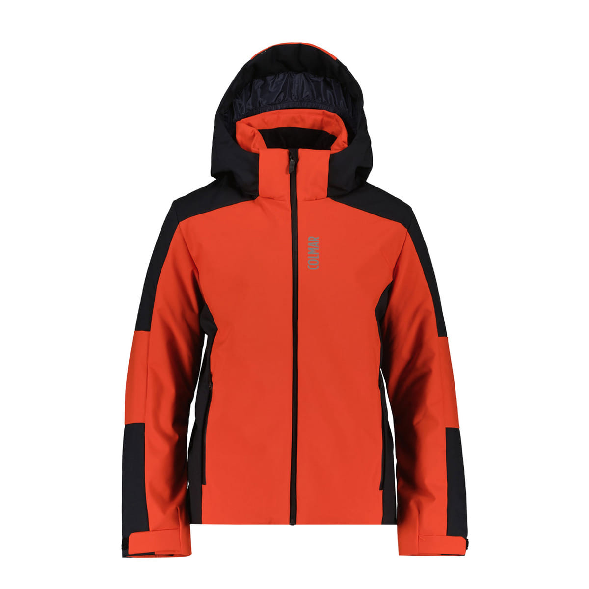 GIACCA SAPPORO COLORBLOCK RAGAZZO