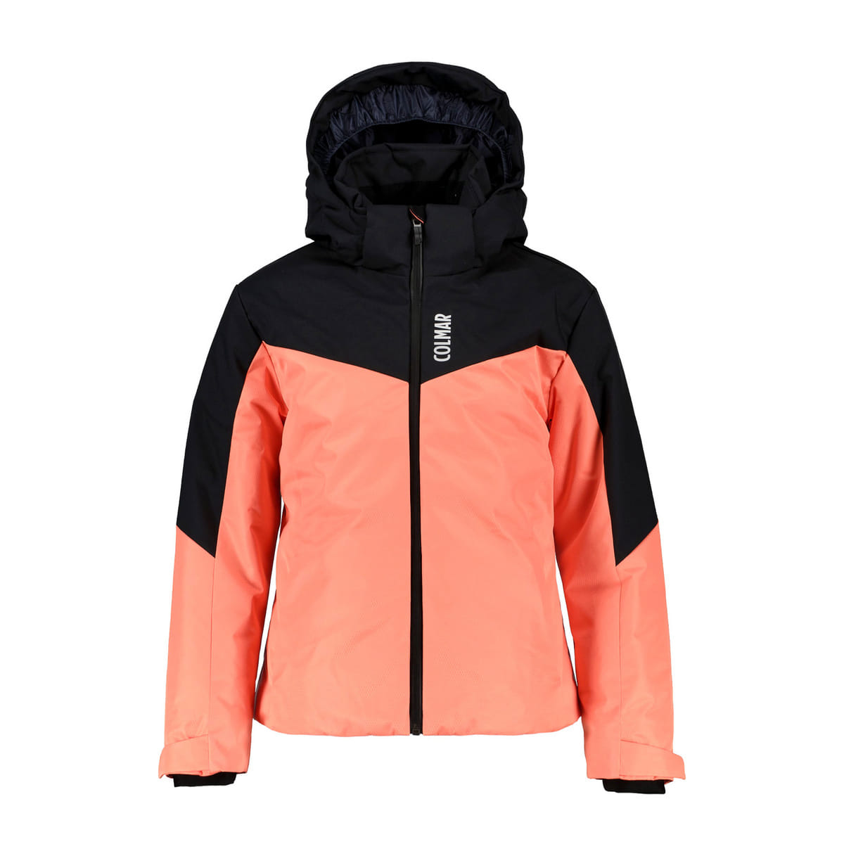 GIACCA SAPPORO BICOLOR BAMBINA