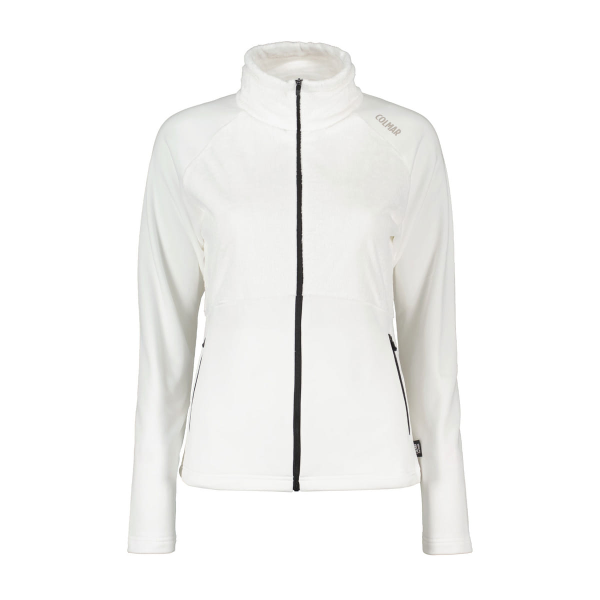SOTTOTUTA FULL ZIP DONNA