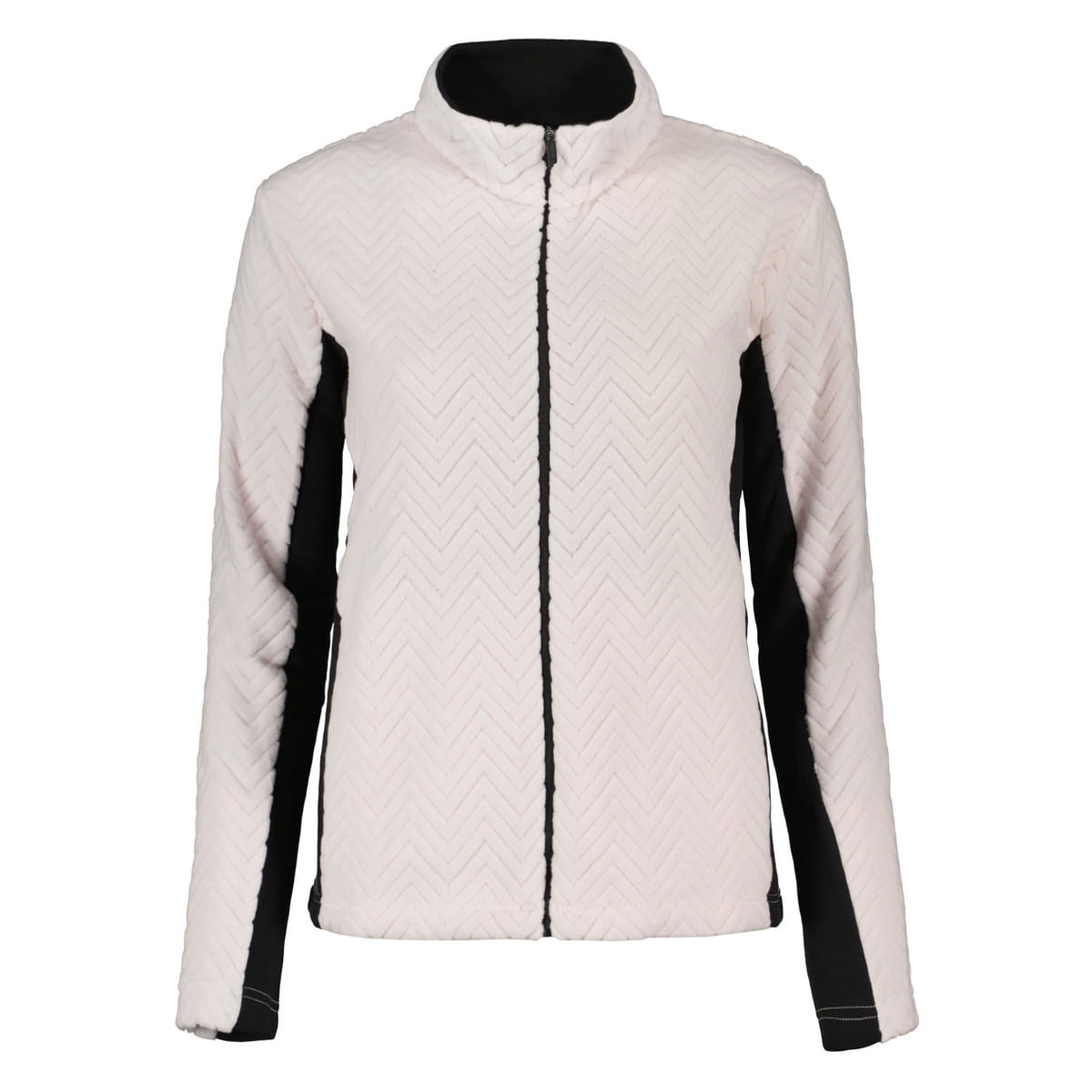 SOTTOTUTA FULL ZIP DONNA