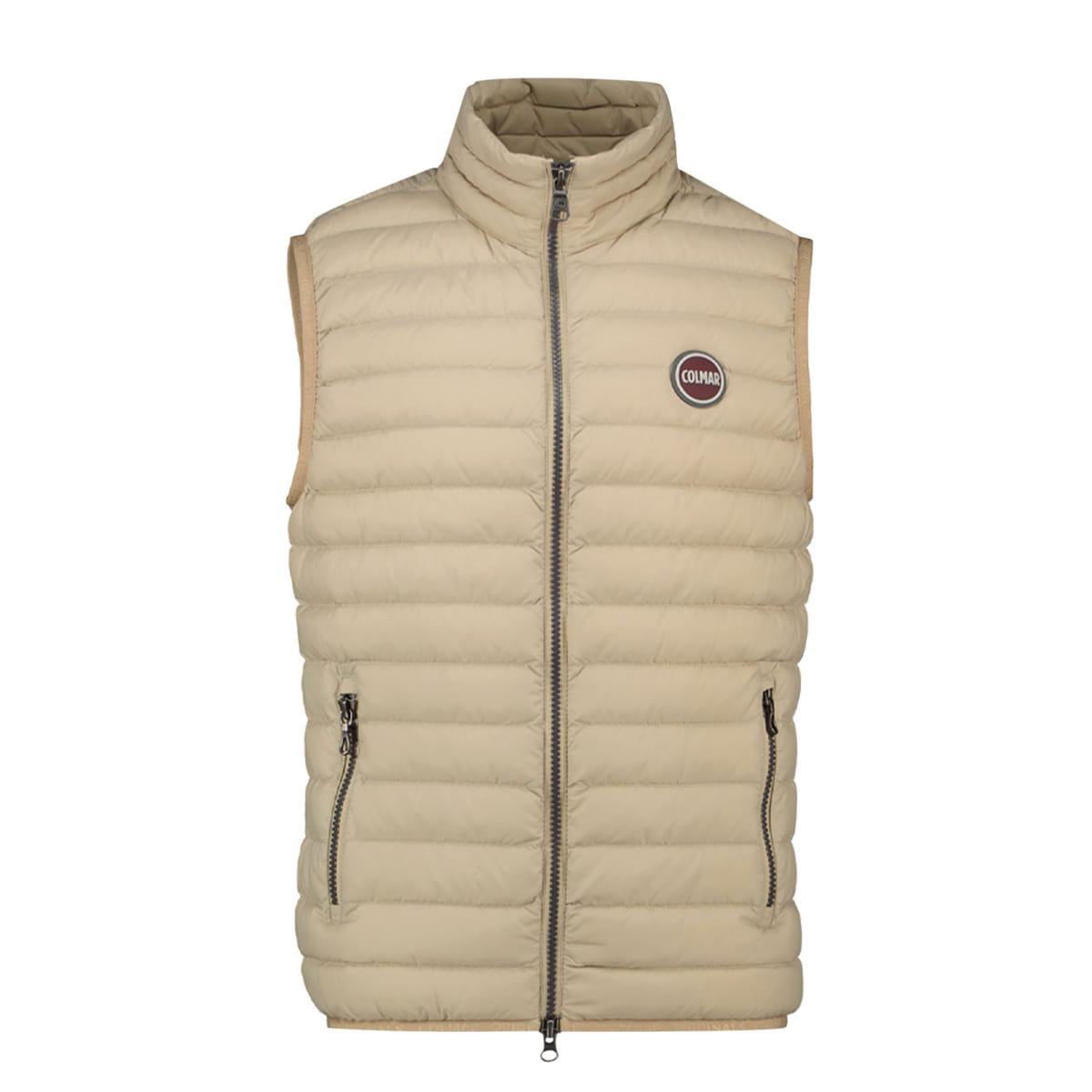 GILET PIUMINO BAMBINO