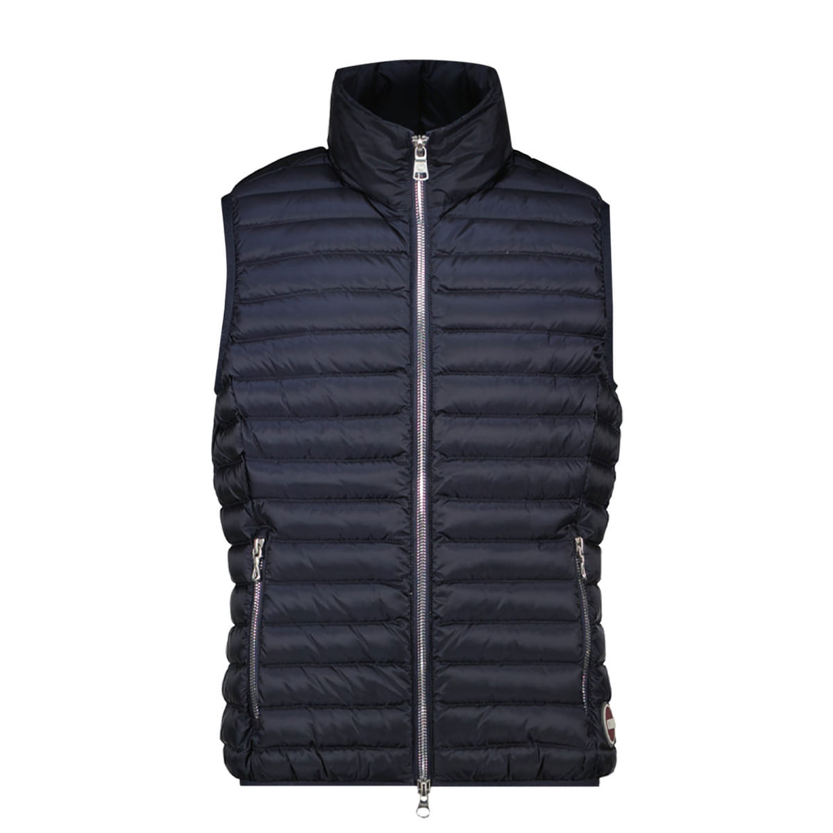 GILET PIUMINO BAMBINA