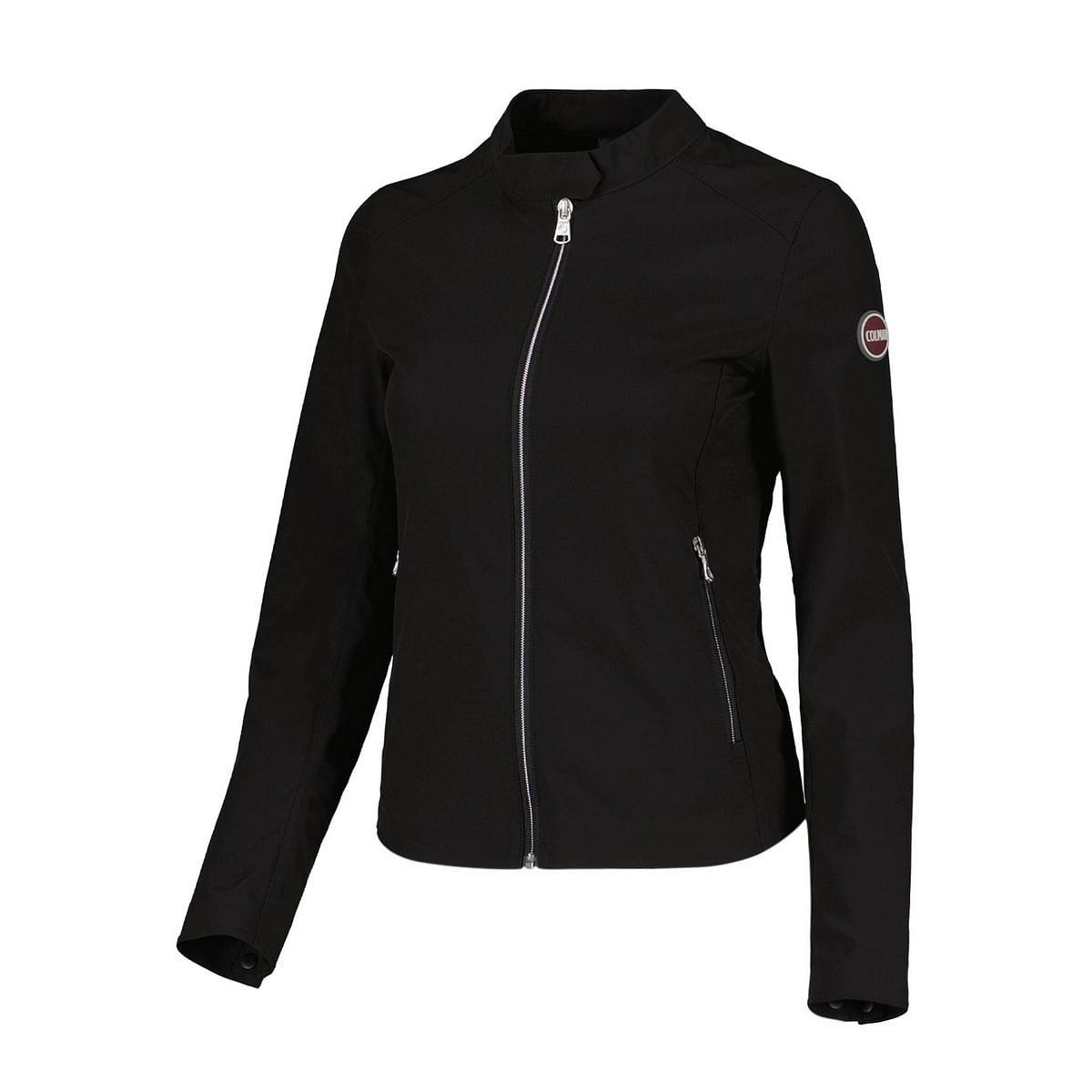 GIACCA BIKER SOFTSHELL DONNA