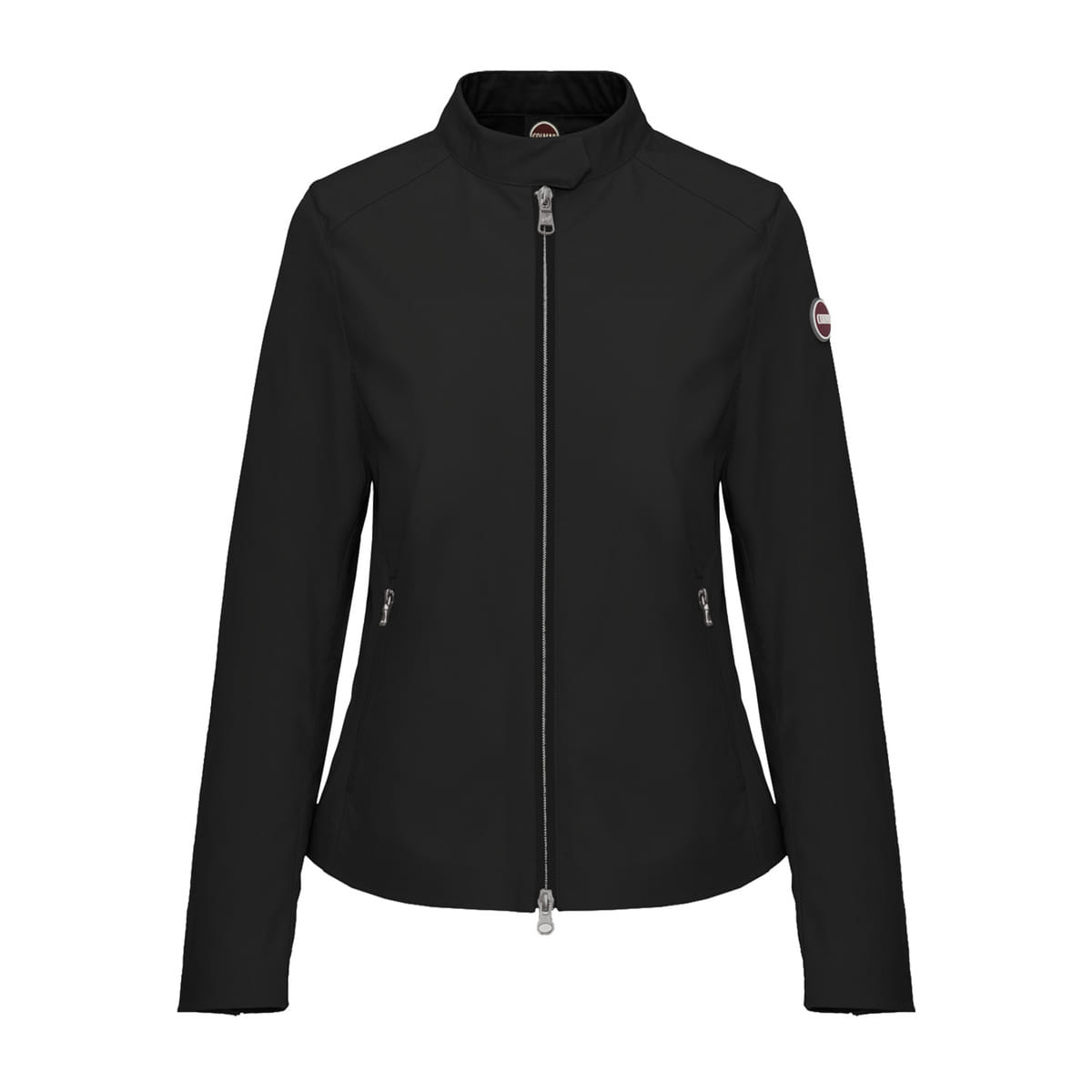 GIACCA BIKER SOFTSHELL DONNA