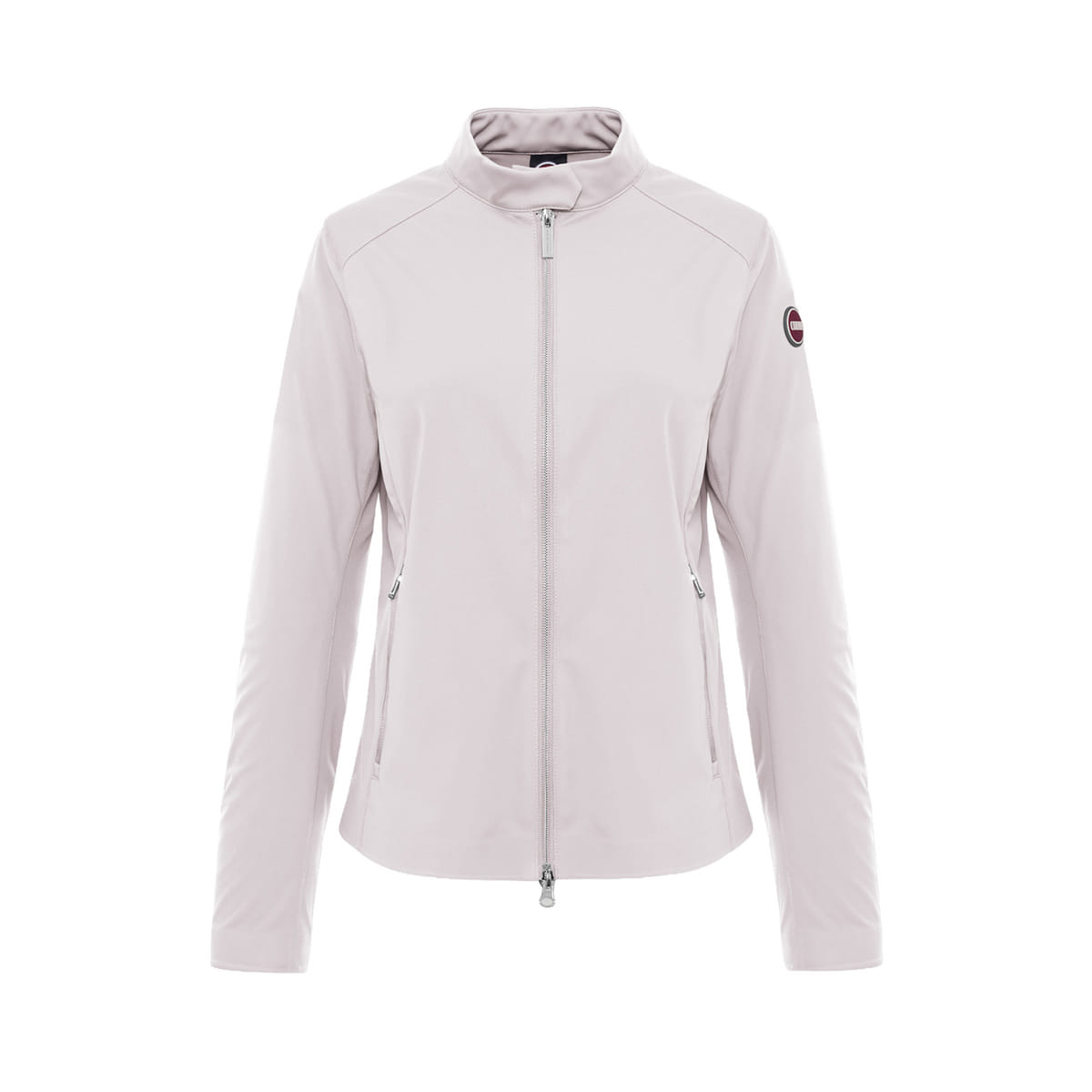 GIACCA BIKER SOFTSHELL DONNA