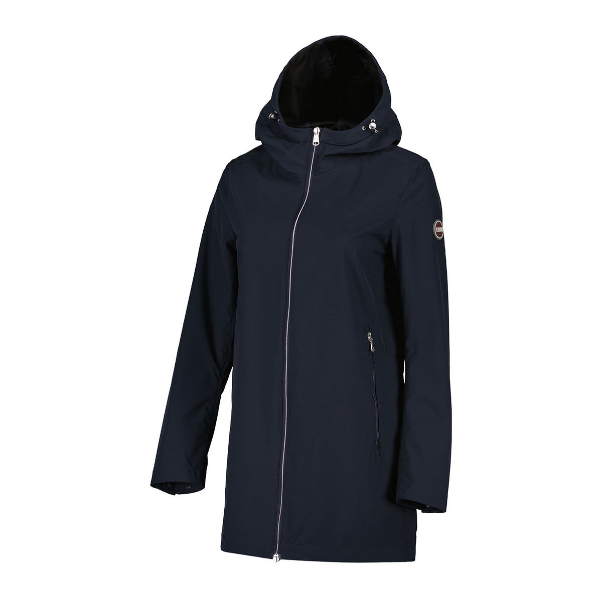 GIACCA RAIN SOFT SHELL DONNA