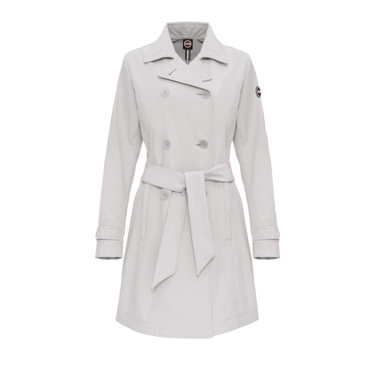 TRENCH SOFT SHELL STRETCH DONNA