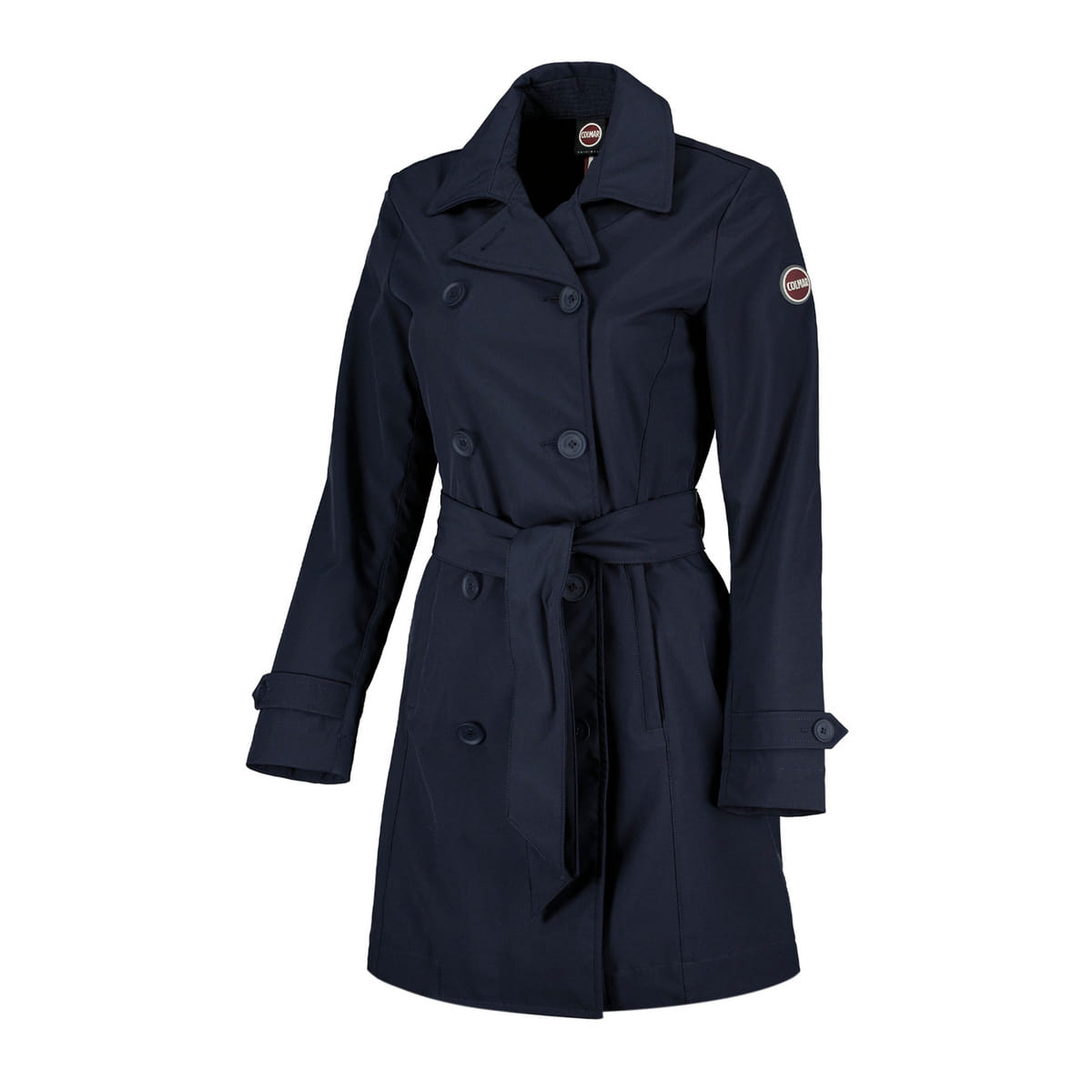 TRENCH SOFTSHELL DONNA