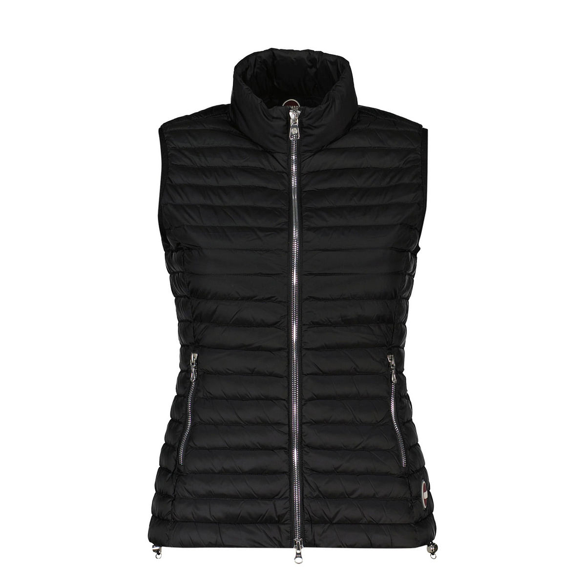 PIUMINO SMANICATO RECYCLED DONNA