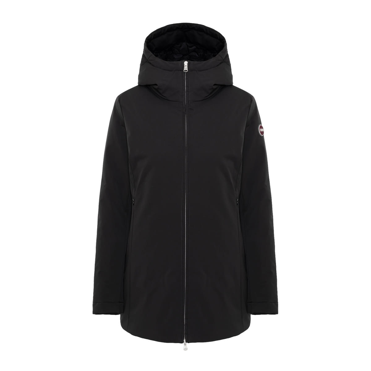 GIACCA CAPP TECH PELLIC 3 L. STRETCH RASO DONNA