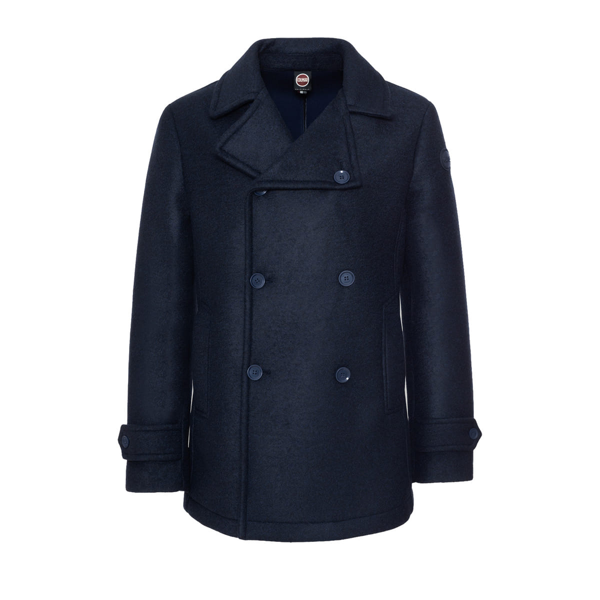 Colmar Blaue Jacken-image