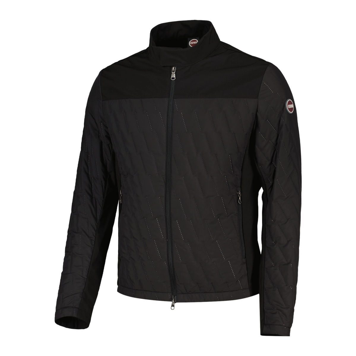 BIKER OVATTA LASERATA