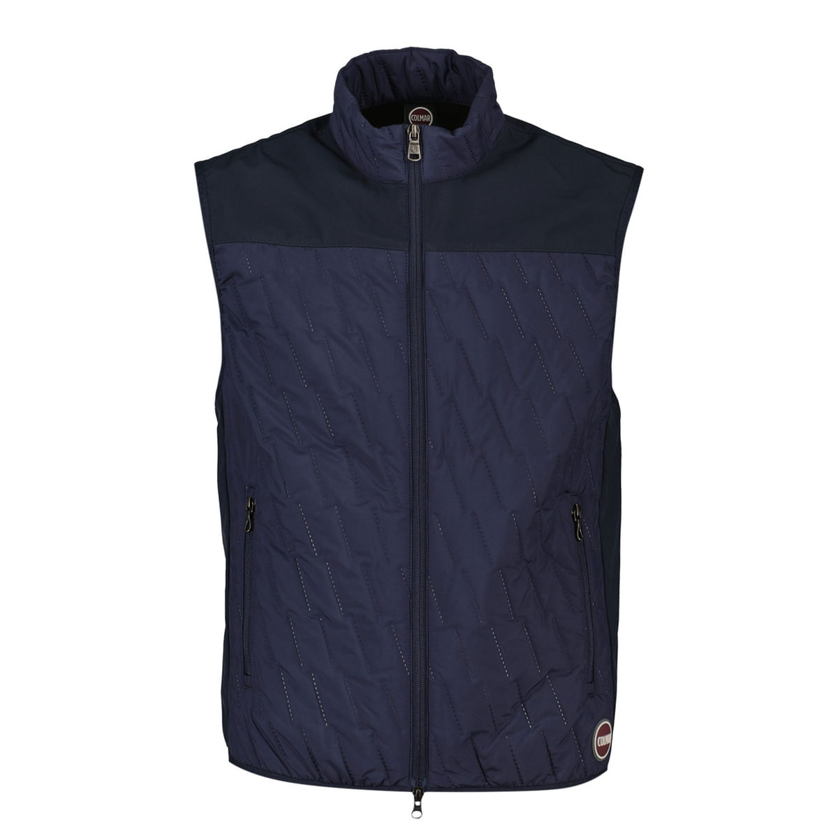 PIUMINO SMANICATO IN OVATTA LASERATO