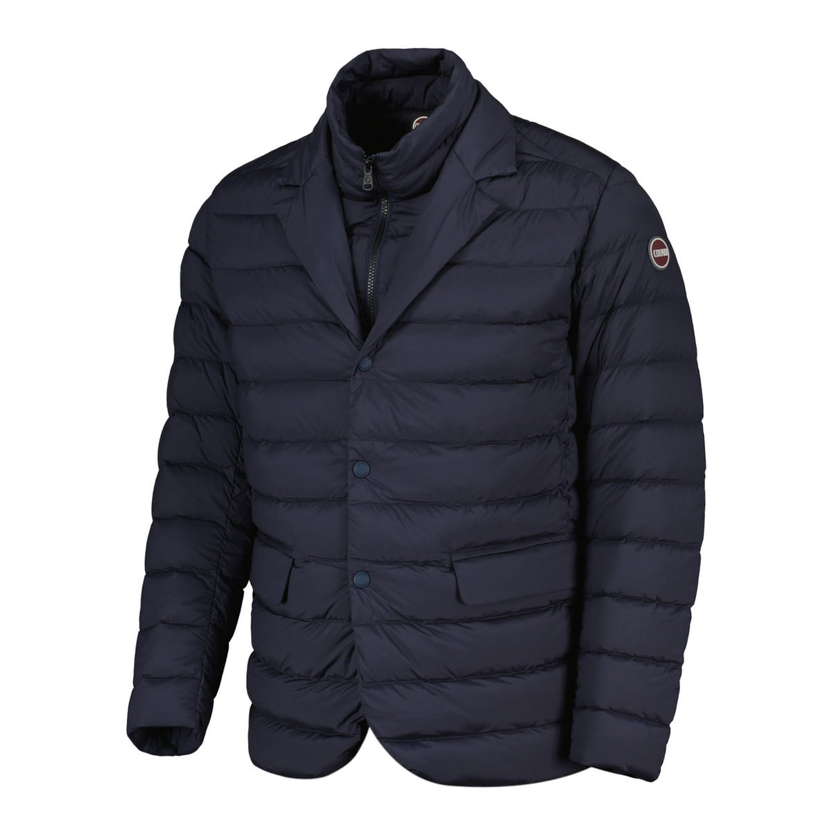 GIACCA BLAZER CON PETTORINA