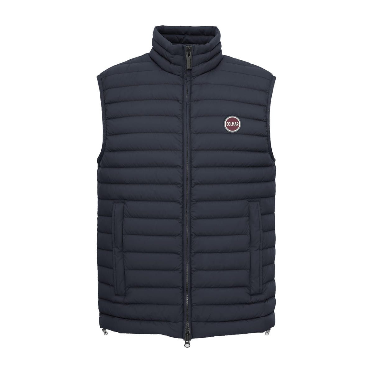 Colmar Blaue Jacken-image