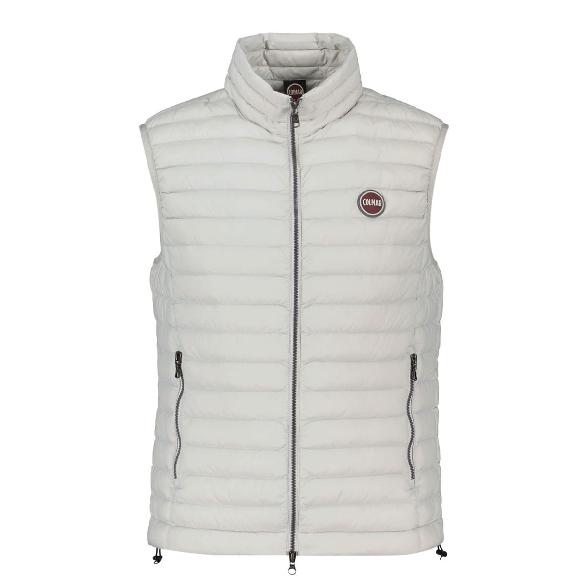 PIUMINO SMANICATO RECYLED