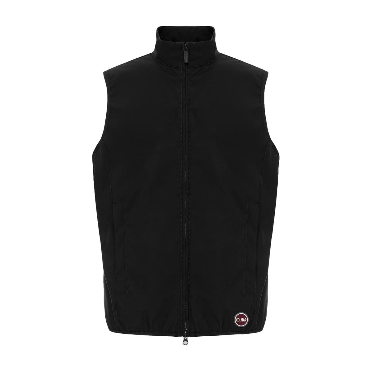 GILET SOFTSHELL